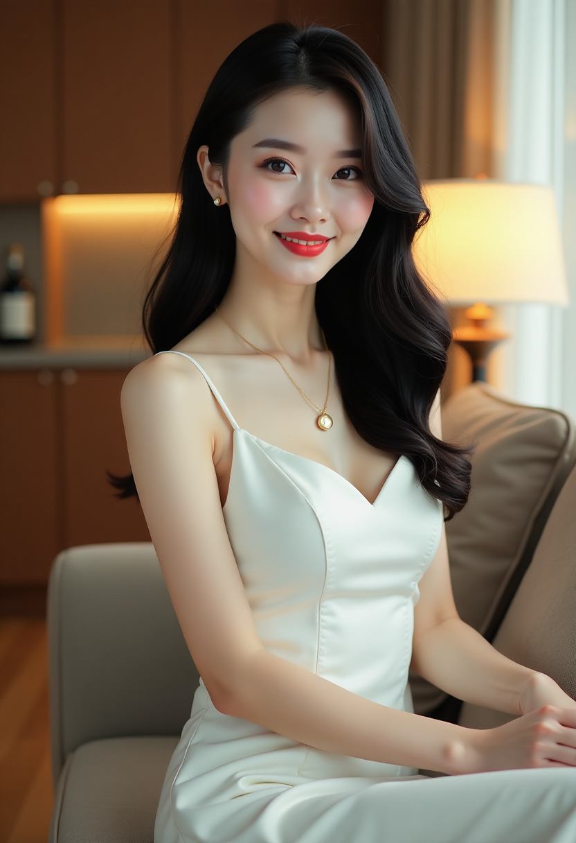 我的妈妈是天使 剧照