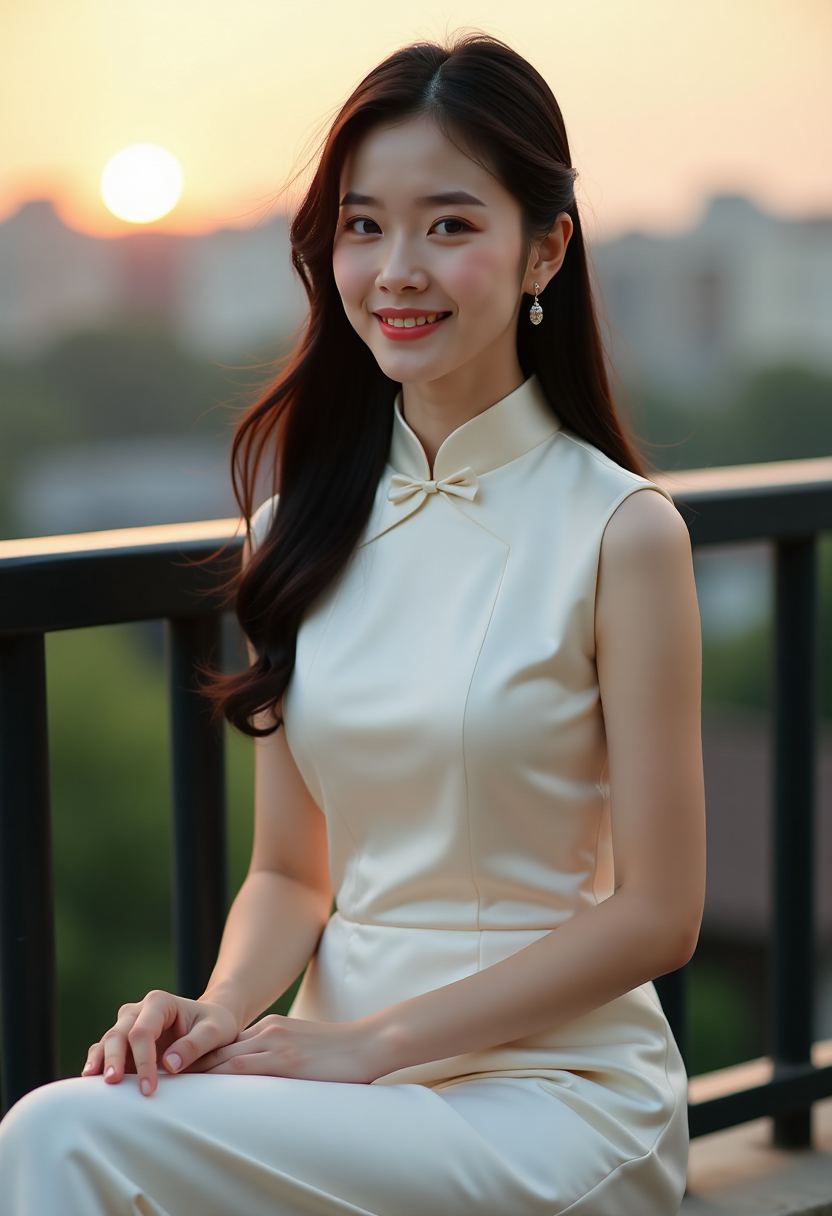 漂亮妈妈 剧照
